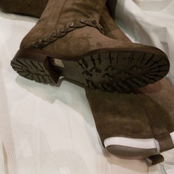 Belle by Sigerson Morrison Women's Lyle Boots - Picture 5 of 8